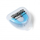 Протектор за уста - Ground Game - MOUTH GUARD LOGO (BLACK) Протектор за уста - Ground Game - MOUTH GUARD LOGO (BLACK)